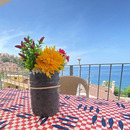 Appartamento Bellavita Castelsardo Exterior photo