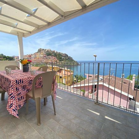 Appartamento Bellavita Castelsardo Exterior photo