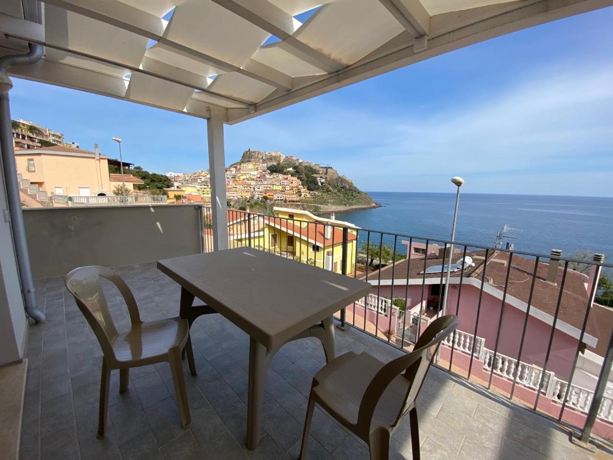 Appartamento Bellavita Castelsardo Exterior photo