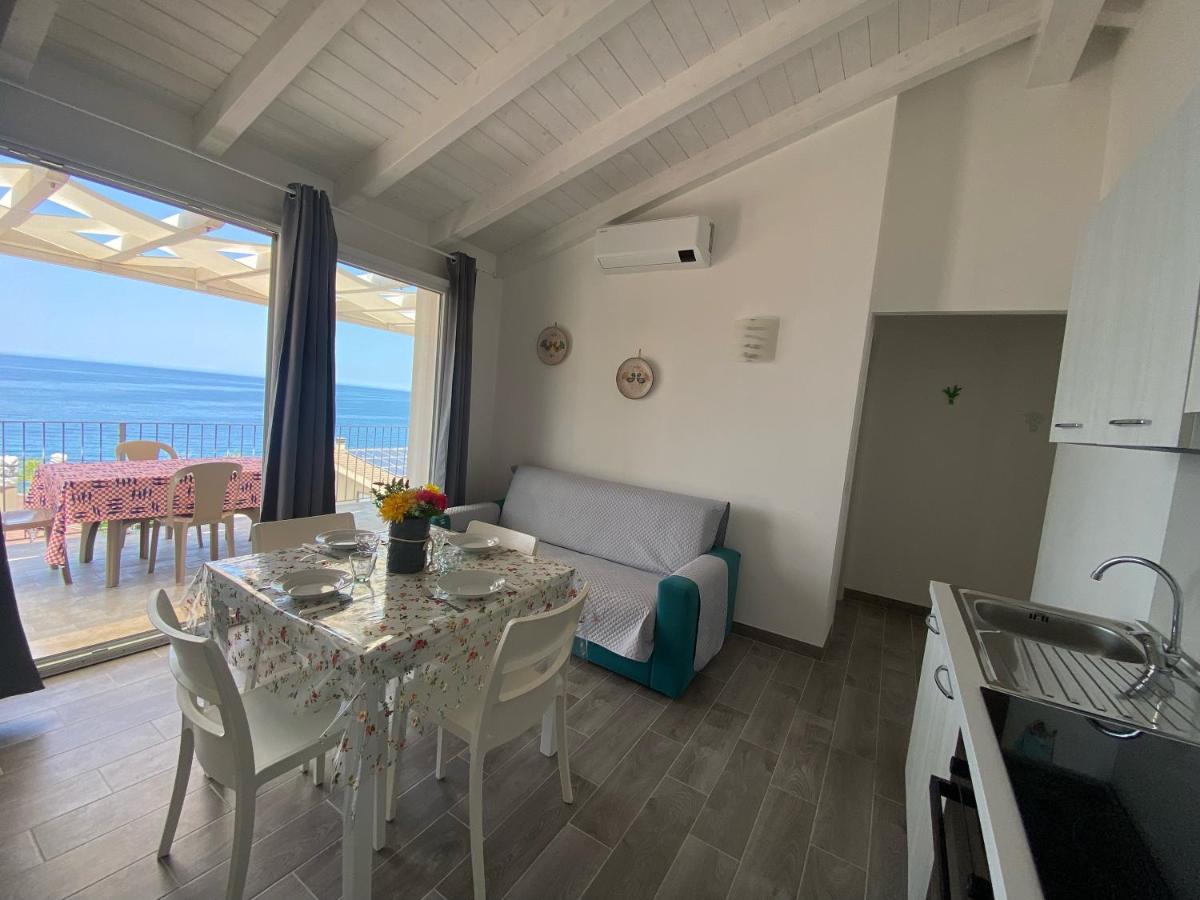 Appartamento Bellavita Castelsardo Exterior photo