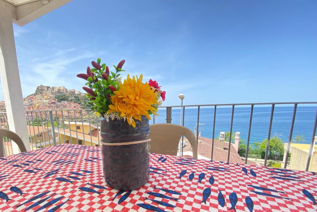 Appartamento Bellavita Castelsardo Exterior photo