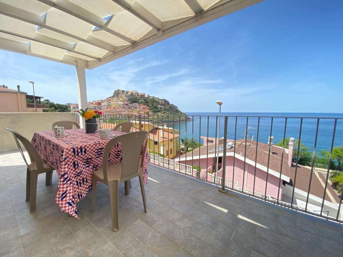 Appartamento Bellavita Castelsardo Exterior photo