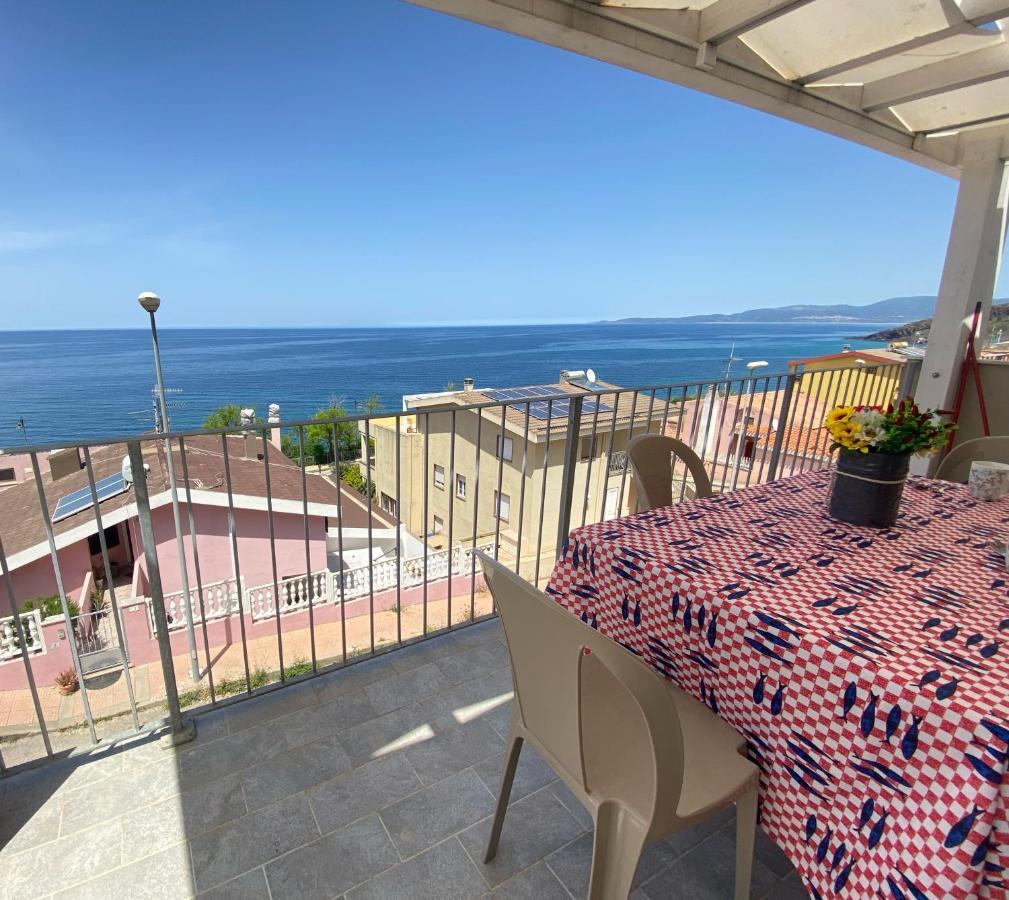Appartamento Bellavita Castelsardo Exterior photo