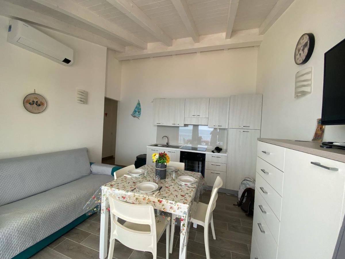 Appartamento Bellavita Castelsardo Exterior photo