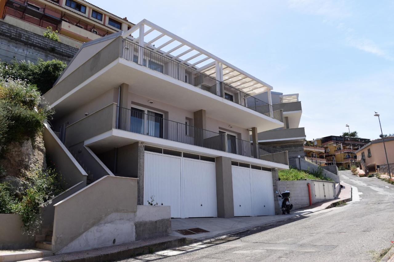 Appartamento Bellavita Castelsardo Exterior photo