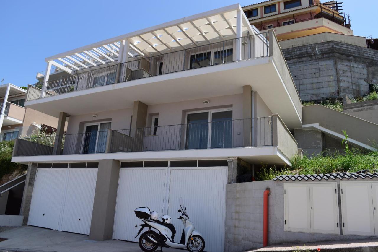 Appartamento Bellavita Castelsardo Exterior photo