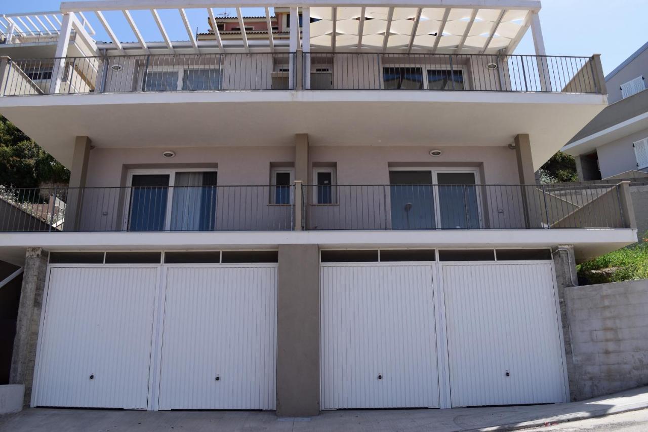 Appartamento Bellavita Castelsardo Exterior photo