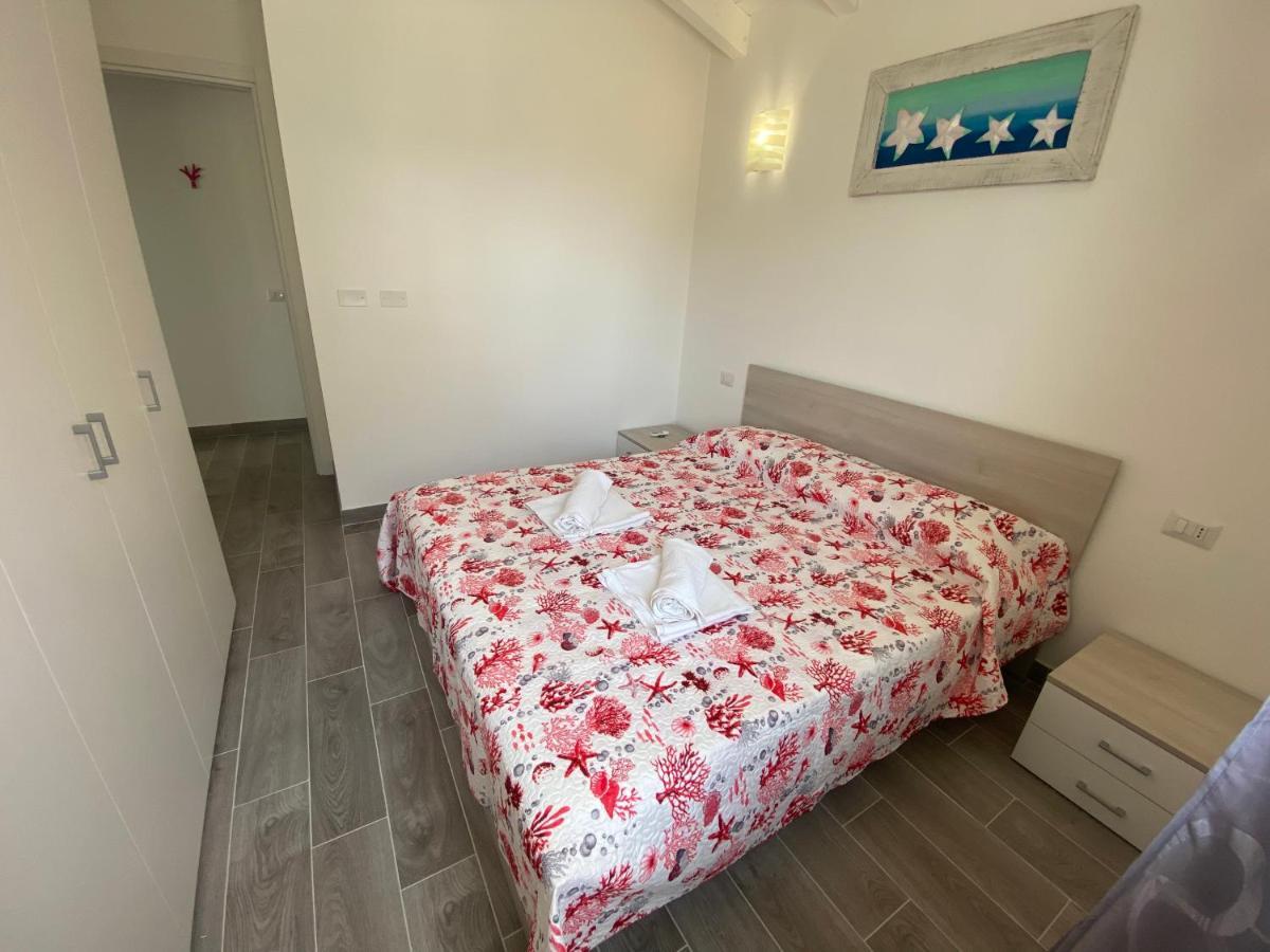 Appartamento Bellavita Castelsardo Exterior photo